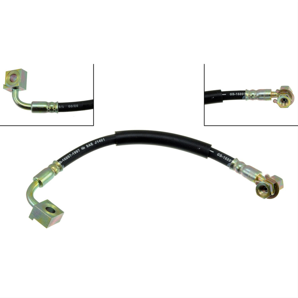 BRAKE HOSE