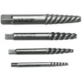 SET SCR EXTR SPIRAL