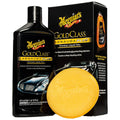 GOLD CLASS LIQUID CAR WAX 16 OZ