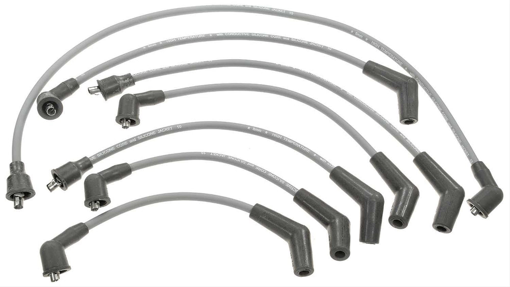 STANDARD IGN auto part