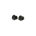 Prothane 97-04 Chevy Corvette Rear Sway Bar Bushings - 22mm - Black