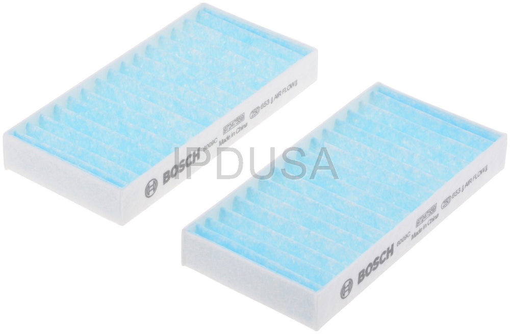 CABIN FILTER