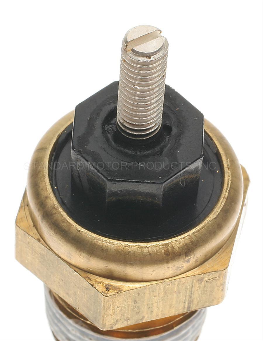 STANDARD IGN auto part
