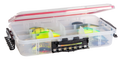 Plano auto part detail