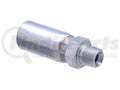 HYDRAULIC COUPLING - PCTS THERMOPLA