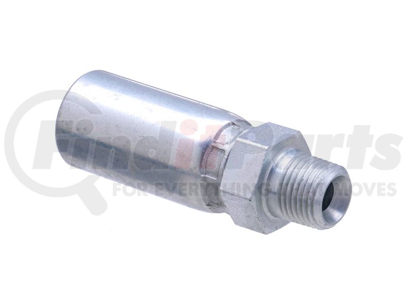 HYDRAULIC COUPLING - PCTS THERMOPLA