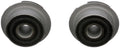 DELPHI control arms detail