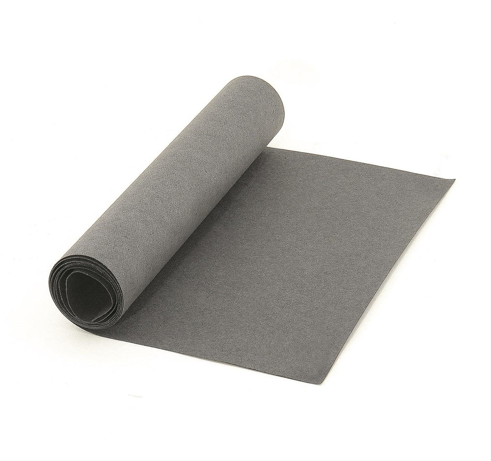 FIBRE GSKT MATERL 1/64X9X36