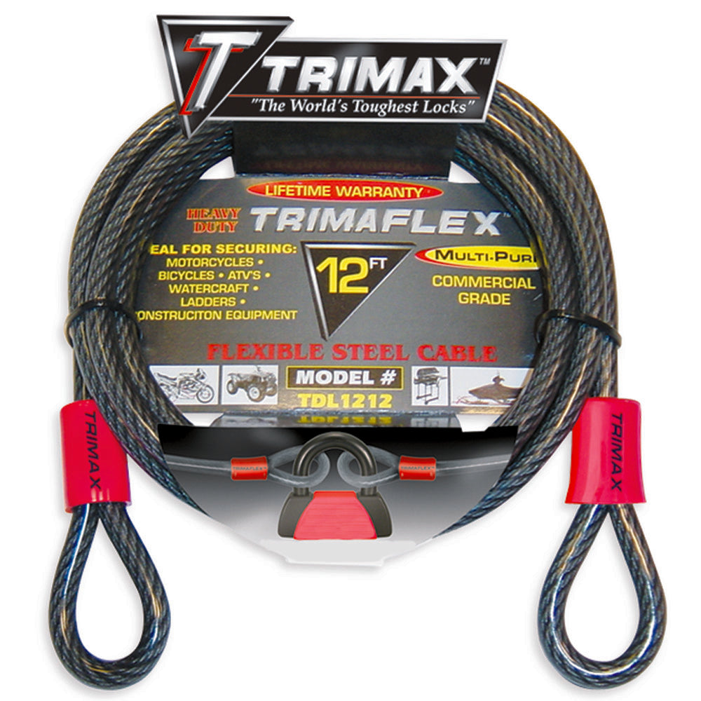 Trimax Locks - Wyers auto part