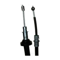 BRAKE CABLE SATURN S-SERS