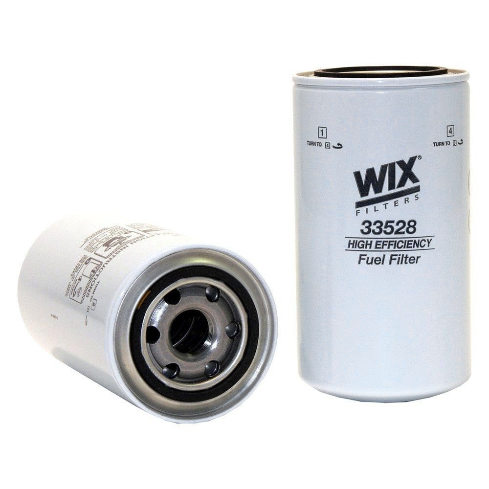 FUEL FILTER MIN ORDER QTY12