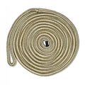 3/8IN-25FT DBLBRD CMP DOCKLINE WG