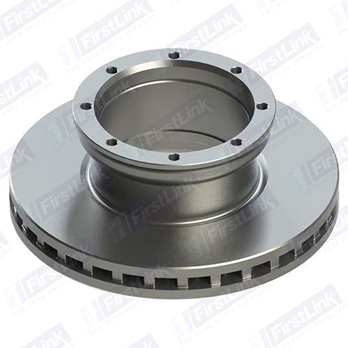 ROTORS auto part