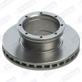DISC BRAKE ROTOR