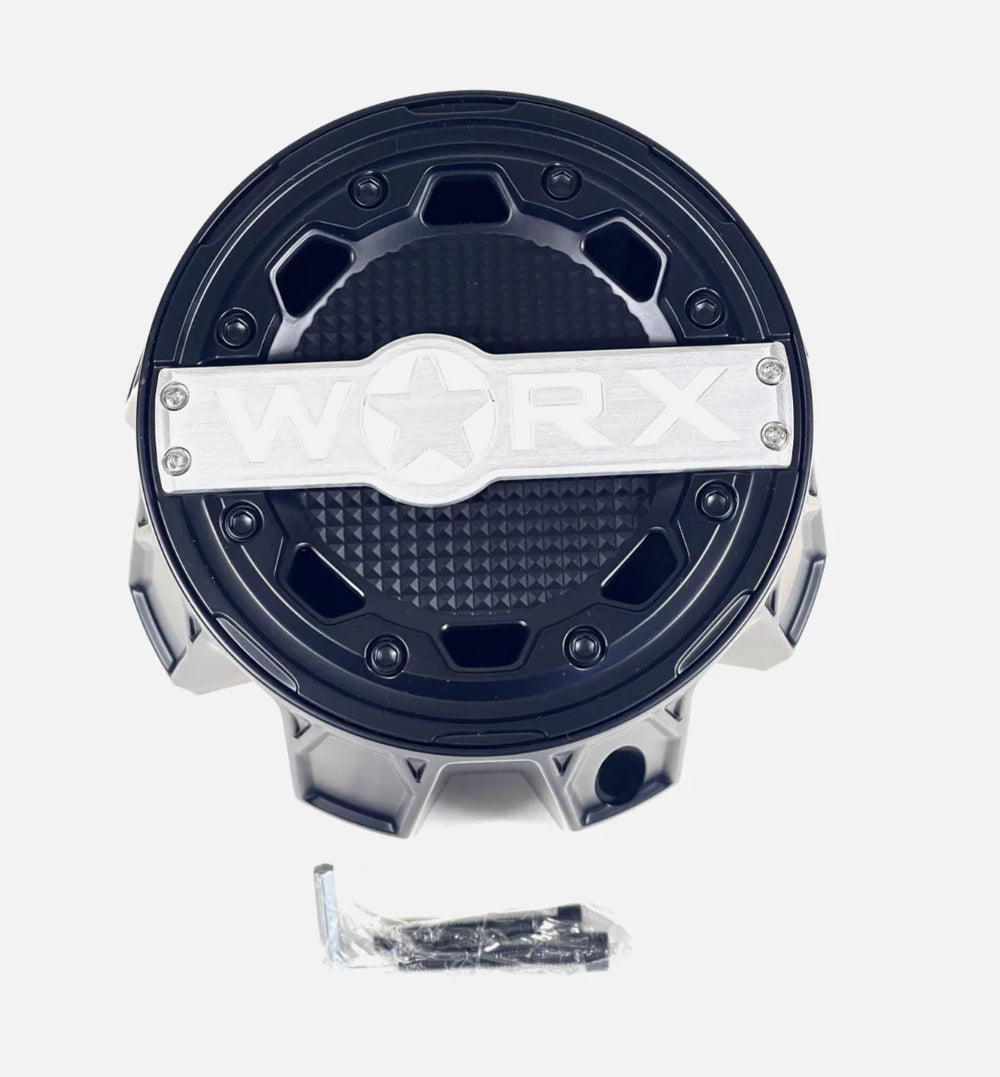 Ultra Wheel auto part