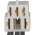 BLWR RESISTOR CN
