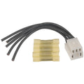 BLWR RESISTOR CN