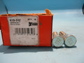 WHEEL STUD, M14-1.5 X 54.