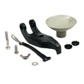 MHX XNPT SUCTION CUP MOUNT