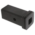 Daystar Silent Hitch Polyurethane Trailer Hitch Sleeve Black