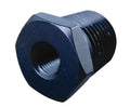 Fragola 3/4 x 1 Pipe Reducer Bushing - Black