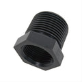 Fragola 3/4 x 1 Pipe Reducer Bushing - Black
