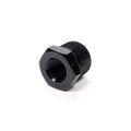 Fragola 3/4 x 1 Pipe Reducer Bushing - Black