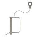 REPLACEMENT ACTIVELINK SHANK HARDWARE KIT