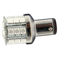 ANZO LED Bulbs Universal LED 1156 Red - 23 LEDs 1 3/4in Tall