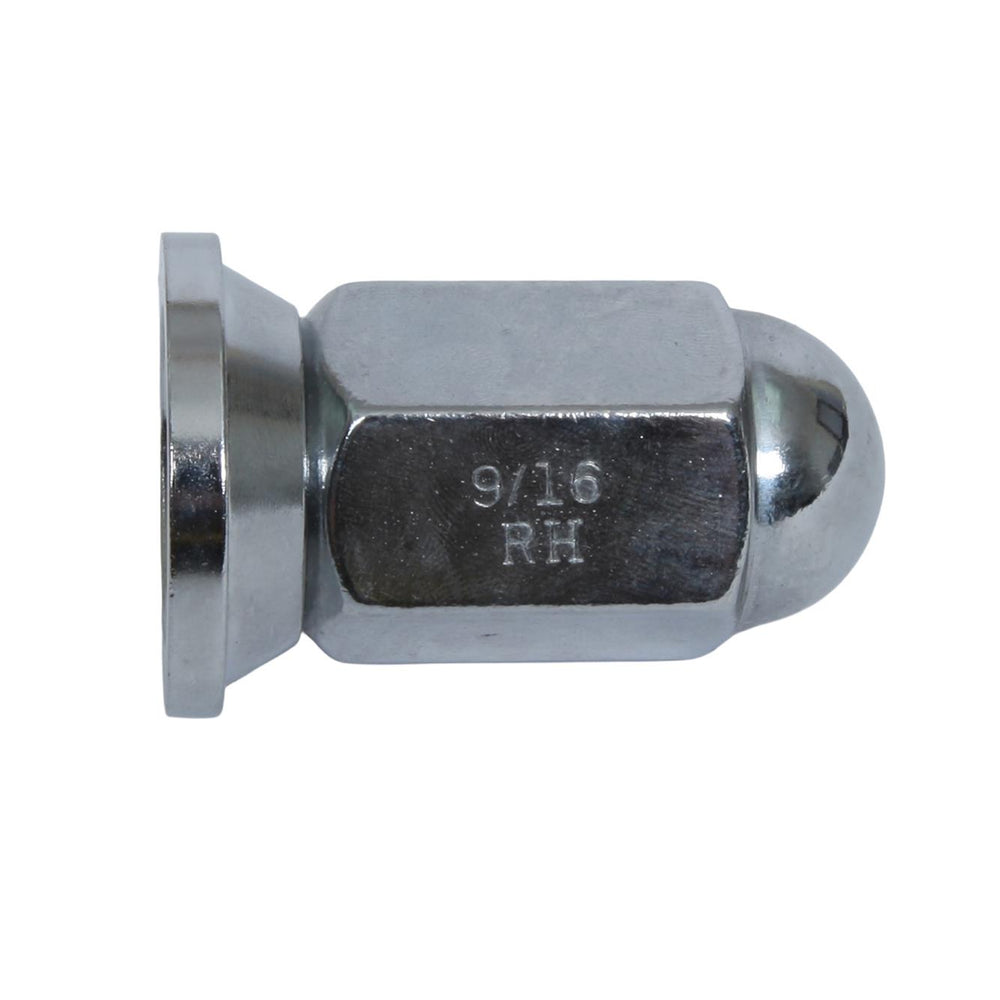 DUALLIE LUG NUT WITH SWIVEL WASHER (11/16 HEX 9/16