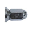 DUALLIE LUG NUT WITH SWIVEL WASHER (11/16 HEX 9/16