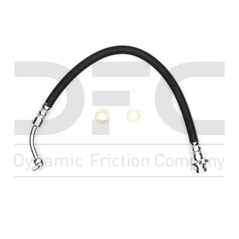 DFC auto part