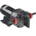 WATER PRESSURE REGULATOR