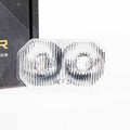 2BANGER (WHITE / WIDE / EACH) LENS ONLY