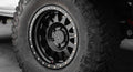 Method Cap BAJA - 107MM - Snap In - Black