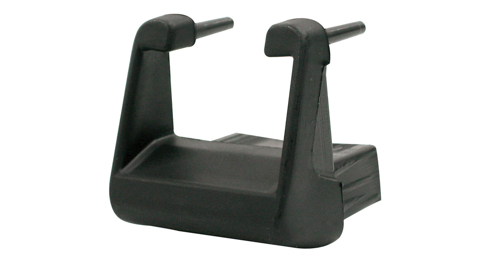 HD BAR END CAP