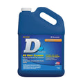 RV ROOF CLEANER-1G;4/CS