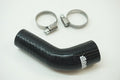 HOSE,SIL,BRTHR A4 B6 INLETB6