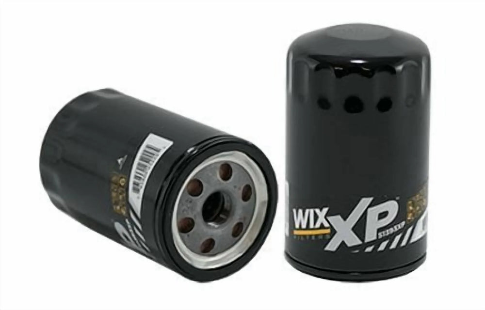 WIX XP SPIN-ON LUBE FILTER