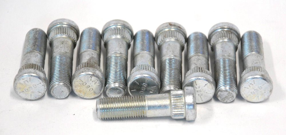 Moser Engineering stud kit