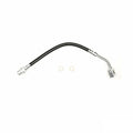 R1 Concepts Brake Hose Fits Ford Mustang