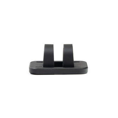 Werner Ladder black spacers