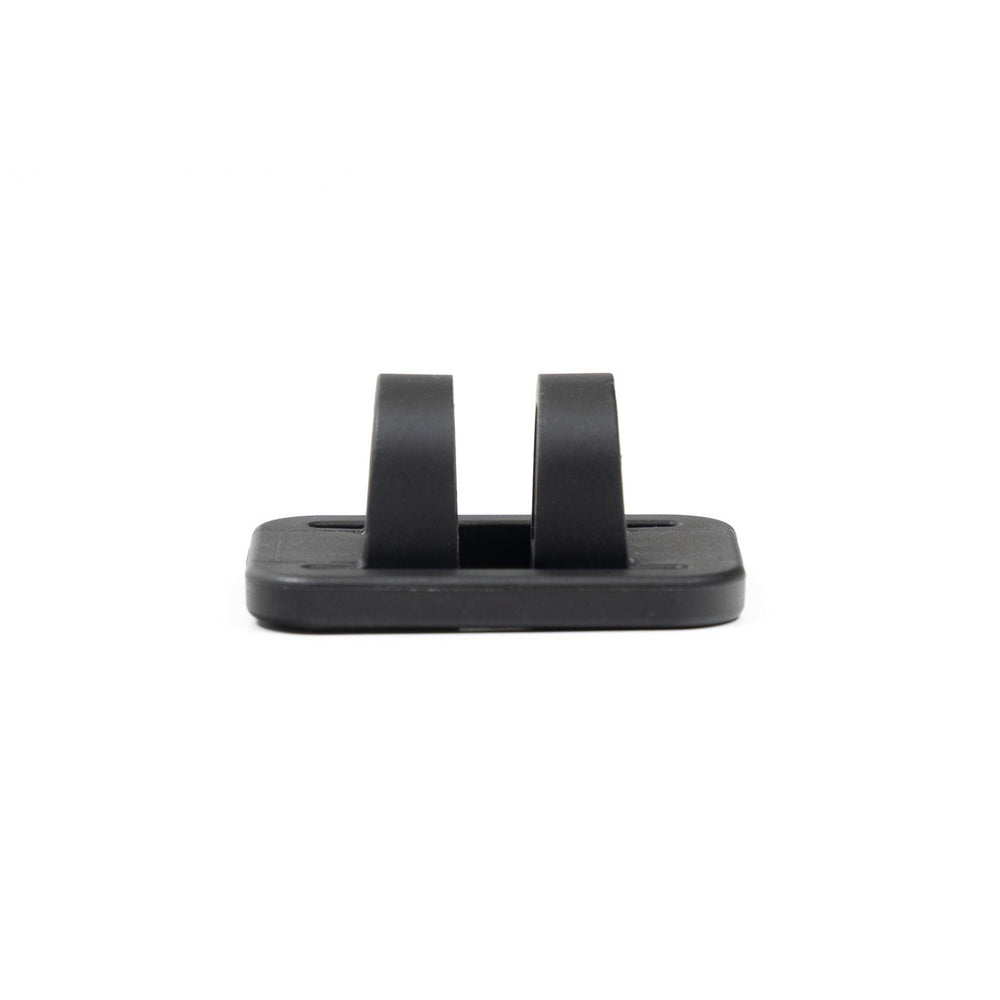 Werner Ladder black spacers