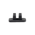 Werner Ladder black spacers