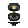 SPEAKER 6 X 9 INCH DUAL CONE - EACH