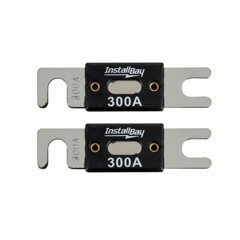 ANL 300 AMP FUSE - PACKAGE OF 10