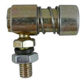 BALL JOINT KIT 1032 3300/33C QUICK RELEASE BALL JOINT WITH 1032 MALE THREADS