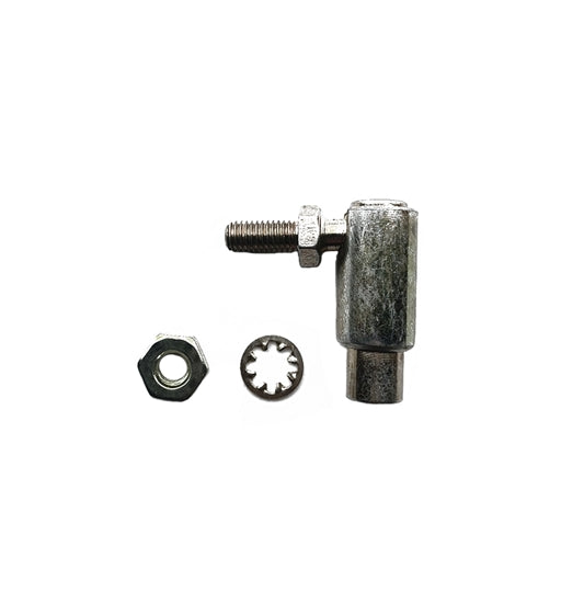 BALL JOINT KIT 1032 3300/33C QUICK RELEASE BALL JOINT WITH 1032 MALE THREADS