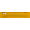 Rigid Industries 10in SR-Series Pro Light Cover - Yellow