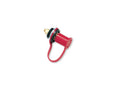 BATTERY JUMPER POST RED / POSITIVE